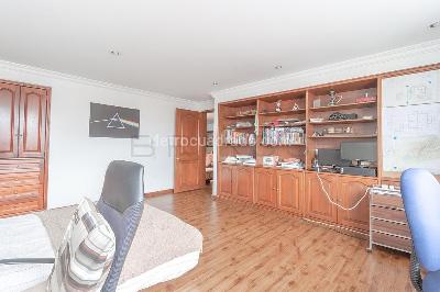 Apartamento en venta en Santa Barbara Central, Bogotá · foto 17 de 20