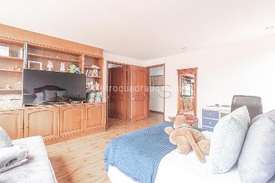 Apartamento en venta en Santa Barbara Central, Bogotá · foto 19 de 20