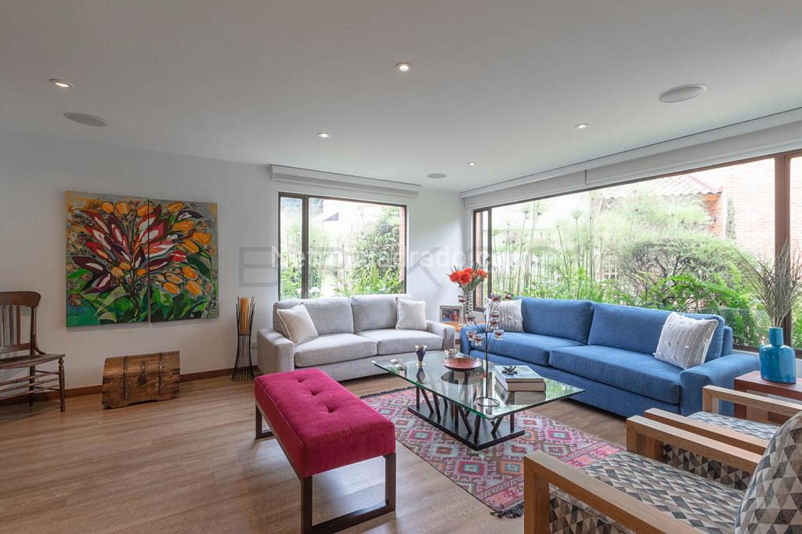 Casa en Venta  Casa Blanca