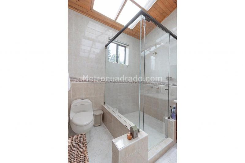 Casa en Arriendo, Balcones De Buenavista Cajica, Cajicá - Widok 5