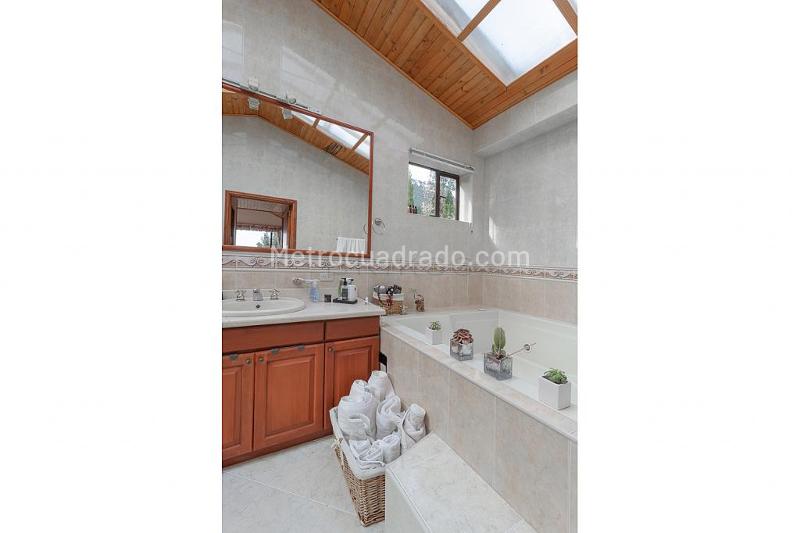 Casa en Arriendo, Balcones De Buenavista Cajica, Cajicá - Widok 6