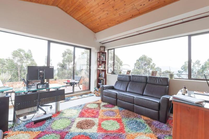 Casa en Arriendo, Balcones De Buenavista Cajica, Cajicá - Więcej