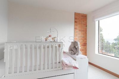 Casa en arriendo en Balcones De Buenavista Cajica, Cajicá · foto 10 de 20