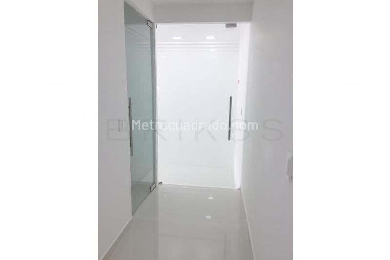 Oficina en Arriendo, Km 1 5 Via Chia Cajica, Cajicá - Widok 5