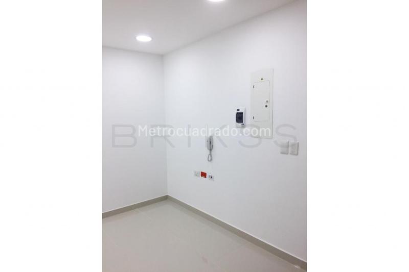 Oficina en Arriendo, Km 1 5 Via Chia Cajica, Cajicá - Widok 2