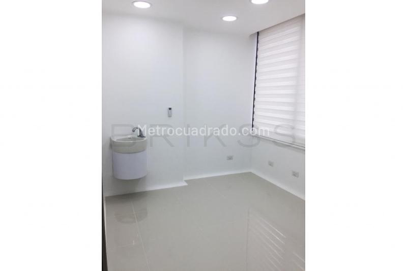 Oficina en Arriendo, Km 1 5 Via Chia Cajica, Cajicá - Widok 3