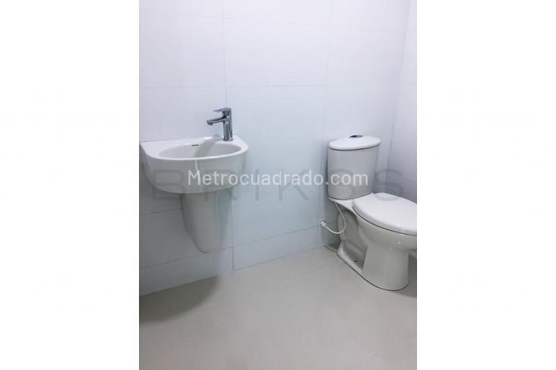 Oficina en Arriendo, Km 1 5 Via Chia Cajica, Cajicá - Widok 4