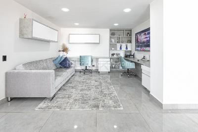 Apartamento de 5 alcobas en venta en La Calleja Usaquen, Bogotá, 240 m² · foto 4 de 20