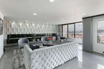 Apartamento de 5 alcobas en venta en La Calleja Usaquen, Bogotá, 240 m² · foto 5 de 20
