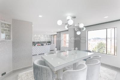 Apartamento de 5 alcobas en venta en La Calleja Usaquen, Bogotá, 240 m² · foto 7 de 20