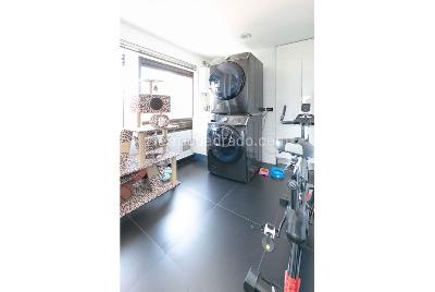Apartamento de 5 alcobas en venta en La Calleja Usaquen, Bogotá, 240 m² · foto 10 de 20