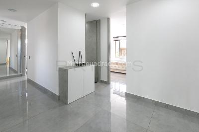 Apartamento de 5 alcobas en venta en La Calleja Usaquen, Bogotá, 240 m² · foto 11 de 20