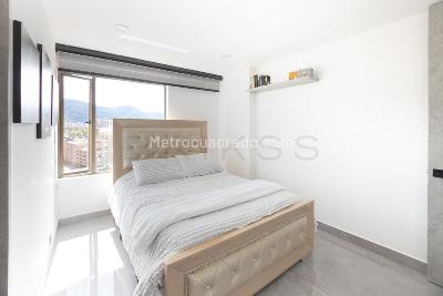 Apartamento de 5 alcobas en venta en La Calleja Usaquen, Bogotá, 240 m² · foto 12 de 20