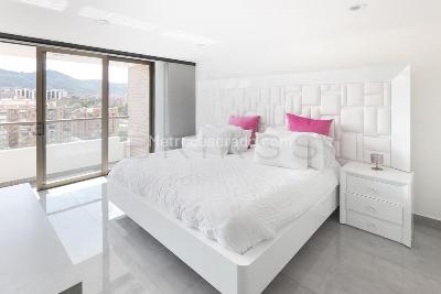 Apartamento de 5 alcobas en venta en La Calleja Usaquen, Bogotá, 240 m² · foto 13 de 20