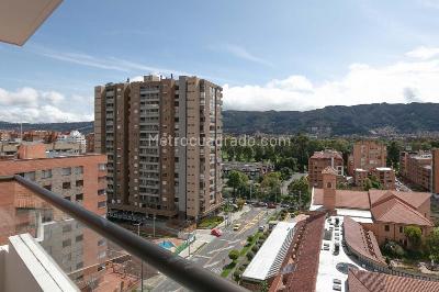 Apartamento de 5 alcobas en venta en La Calleja Usaquen, Bogotá, 240 m² · foto 15 de 20