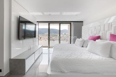 Apartamento de 5 alcobas en venta en La Calleja Usaquen, Bogotá, 240 m² · foto 18 de 20