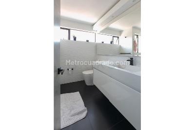 Apartamento de 5 alcobas en venta en La Calleja Usaquen, Bogotá, 240 m² · foto 20 de 20