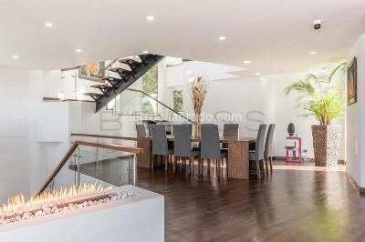 Casa en venta en La Calera, La Calera · foto 4 de 20