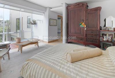 Casa en venta en Vereda El Hato, La Calera · foto 16 de 20