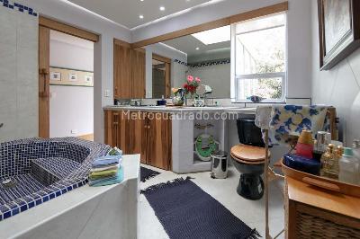 Casa en venta en Vereda El Hato, La Calera · foto 19 de 20