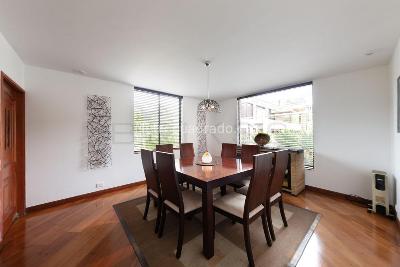 Casa de 5 alcobas en venta en La Calera, La Calera, 553 m² · foto 5 de 20