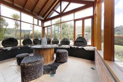Casa de 5 alcobas en venta en La Calera, La Calera, 553 m² · foto 8 de 20