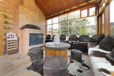 Casa de 5 alcobas en venta en La Calera, La Calera, 553 m² · foto 9 de 20