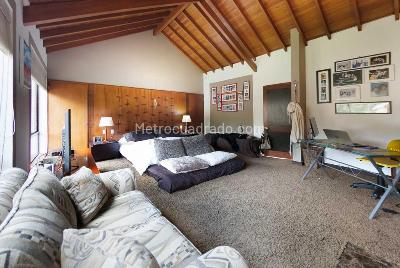 Casa de 5 alcobas en venta en La Calera, La Calera, 553 m² · foto 11 de 20