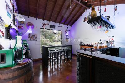 Casa de 5 alcobas en venta en La Calera, La Calera, 553 m² · foto 20 de 20