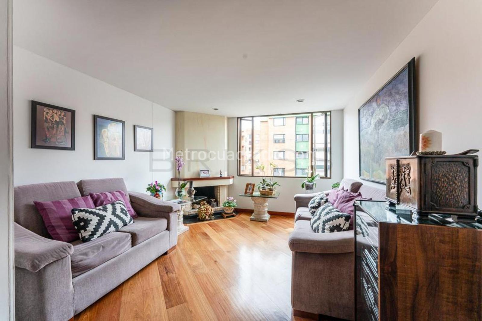 Apartamento en Venta  Las Margaritas