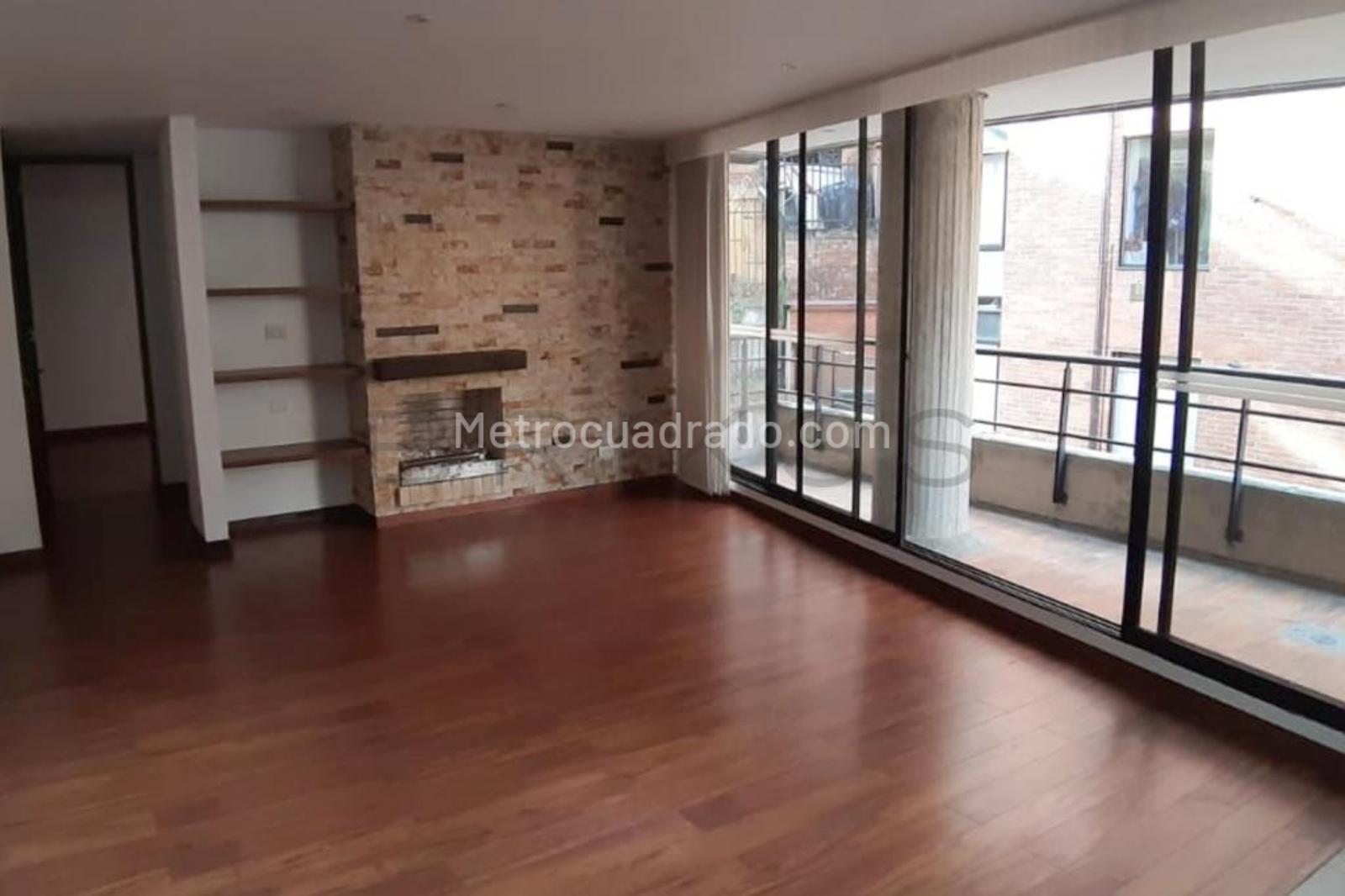 Apartamento en Venta  Chapinero Alto