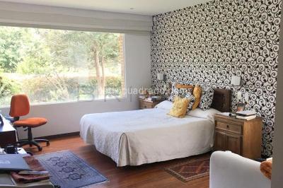 Casa de 4 alcobas en venta en La Calera, La Calera, 310 m² · foto 17 de 20