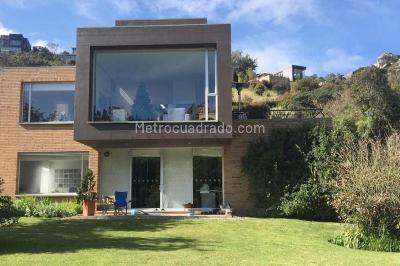 Casa en arriendo en La Calera, La Calera · foto 3 de 20