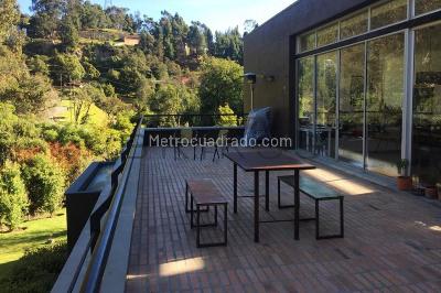 Casa en arriendo en La Calera, La Calera · foto 5 de 20