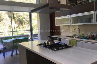 Casa en arriendo en La Calera, La Calera · foto 8 de 20