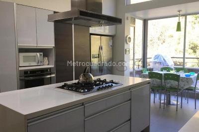 Casa en arriendo en La Calera, La Calera · foto 9 de 20