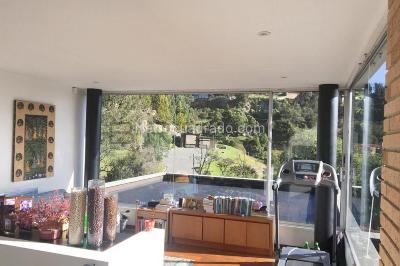 Casa en arriendo en La Calera, La Calera · foto 14 de 20