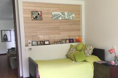 Casa en arriendo en La Calera, La Calera · foto 16 de 20