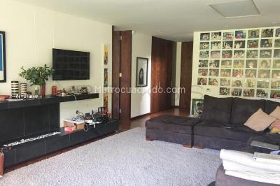 Casa en arriendo en La Calera, La Calera · foto 19 de 20