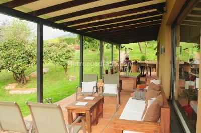 Casa de 4 alcobas en venta en La Calera, La Calera, 426 m² · foto 3 de 16