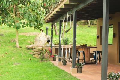 Casa de 4 alcobas en venta en La Calera, La Calera, 426 m² · foto 4 de 16