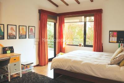Casa de 4 alcobas en venta en La Calera, La Calera, 426 m² · foto 10 de 16