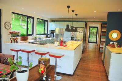 Casa de 4 alcobas en venta en La Calera, La Calera, 426 m² · foto 13 de 16