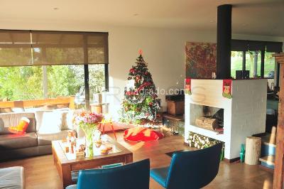 Casa de 4 alcobas en venta en La Calera, La Calera, 426 m² · foto 15 de 16