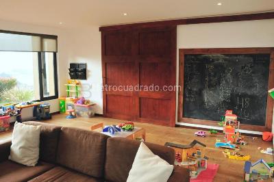 Casa de 4 alcobas en venta en La Calera, La Calera, 426 m² · foto 16 de 16