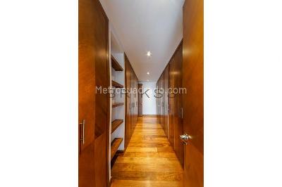 Apartamento de 4 alcobas en venta en Santa Barbara Alta Usaquen, Bogotá, 530 m² · foto 4 de 20