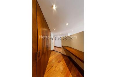 Apartamento de 4 alcobas en venta en Santa Barbara Alta Usaquen, Bogotá, 530 m² · foto 7 de 20