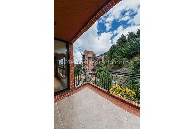 Apartamento de 4 alcobas en venta en Santa Barbara Alta Usaquen, Bogotá, 530 m² · foto 8 de 20