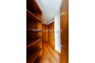 Apartamento de 4 alcobas en venta en Santa Barbara Alta Usaquen, Bogotá, 530 m² · foto 11 de 20
