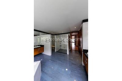 Apartamento de 4 alcobas en venta en Santa Barbara Alta Usaquen, Bogotá, 530 m² · foto 13 de 20